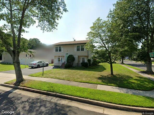 House image located at Piscataway, NJ 08854