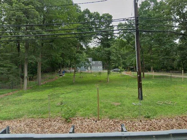 House image located at North Brunswick, NJ 08902