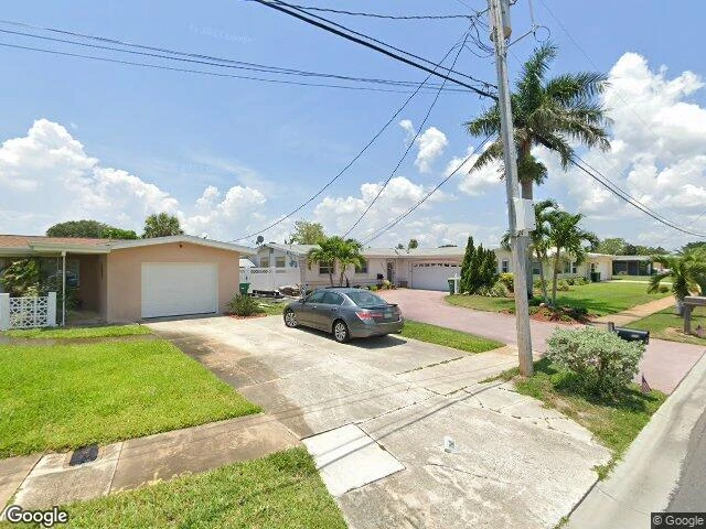 House image located at Merritt Island, FL 32952