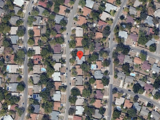 House image located at San Antonio, TX 78240