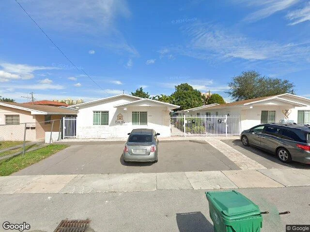 House image located at Miami, FL 33145
