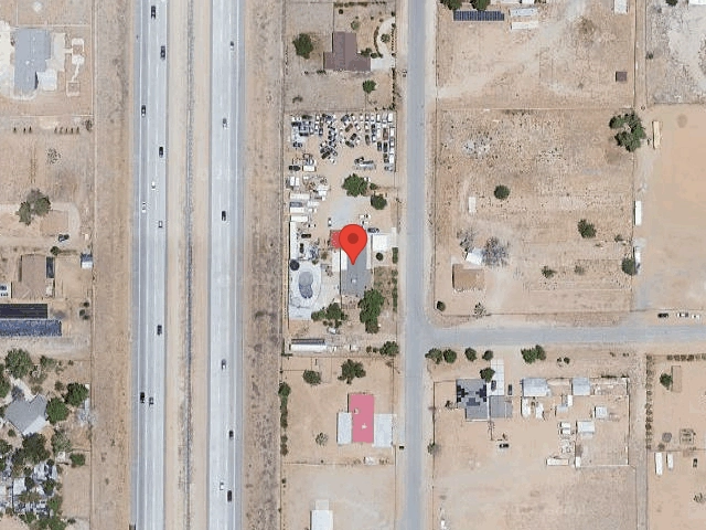 House image located at Palmdale, CA 93551