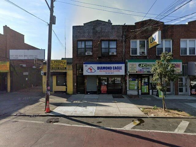 House image located at Brooklyn, NY 11203