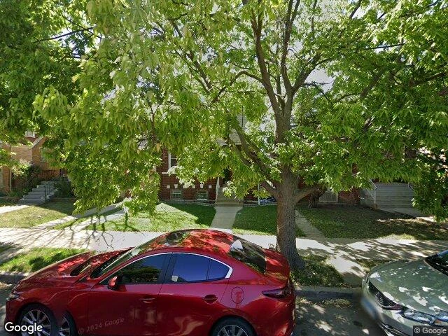 House image located at Chicago, IL 60639