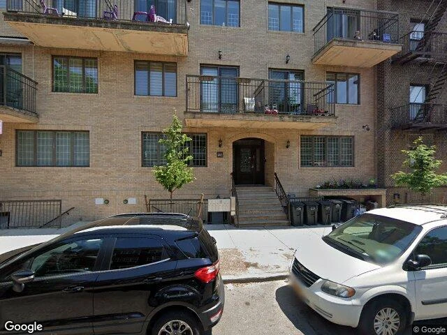 House image located at Brooklyn, NY 11219