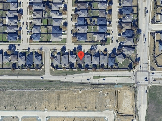 House image located at Frisco, TX 75036