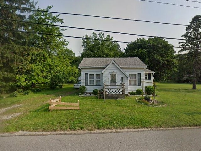 House image located at Conneaut, OH 44030