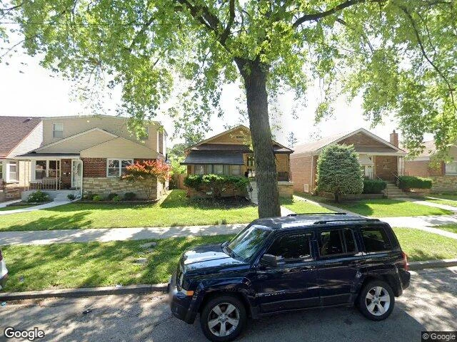 House image located at Chicago, IL 60652