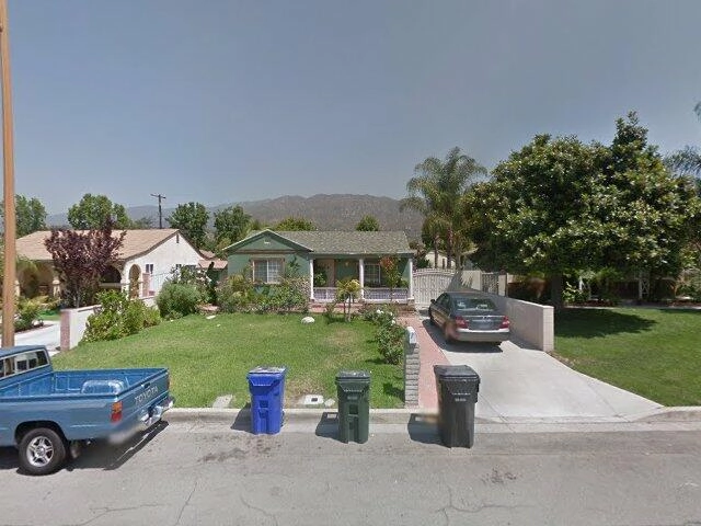 House image located at Duarte, CA 91010