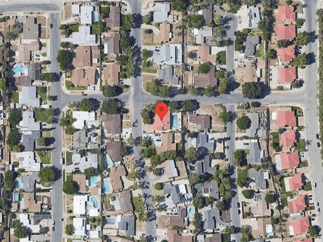 House image located at Palmdale, CA 93551