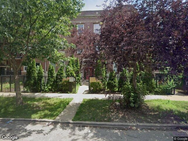 House image located at Chicago, IL 60637