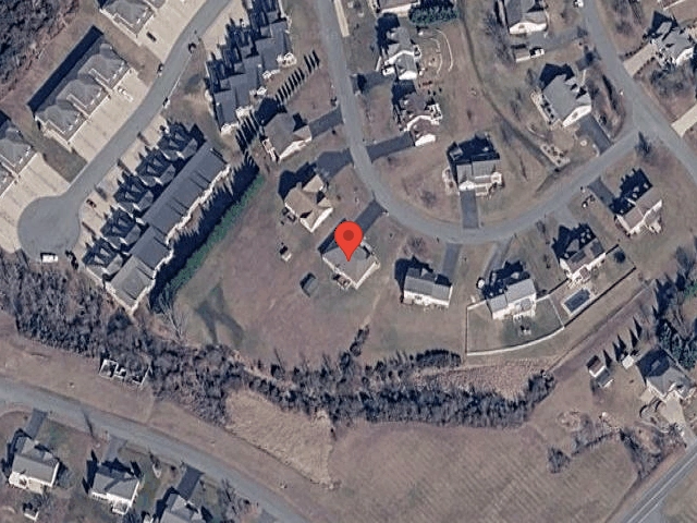 House image located at Fishersville, VA 22939