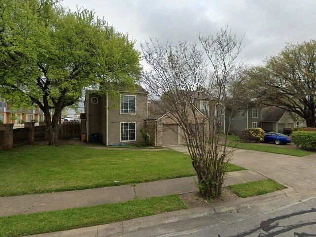 House image located at Austin, TX 78723