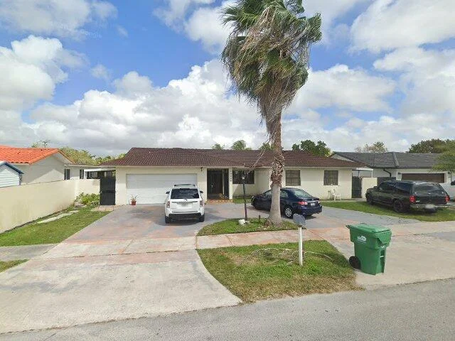 House image located at Miami, FL 33165