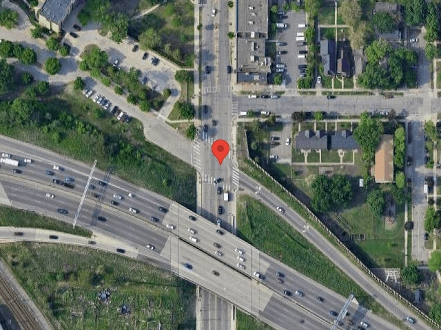House image located at Waukegan, IL 60085