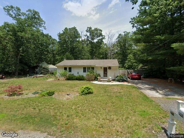 House image located at Egg Harbor Township, NJ 08234