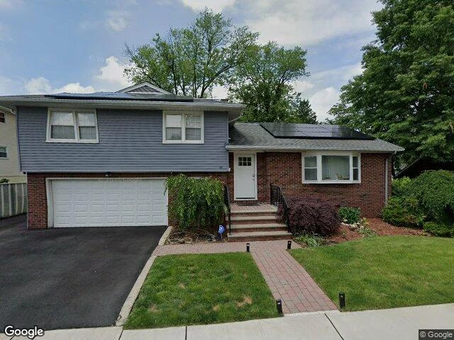 House image located at Little Ferry, NJ 07643