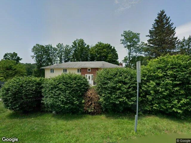 House image located at Poughkeepsie, NY 12603