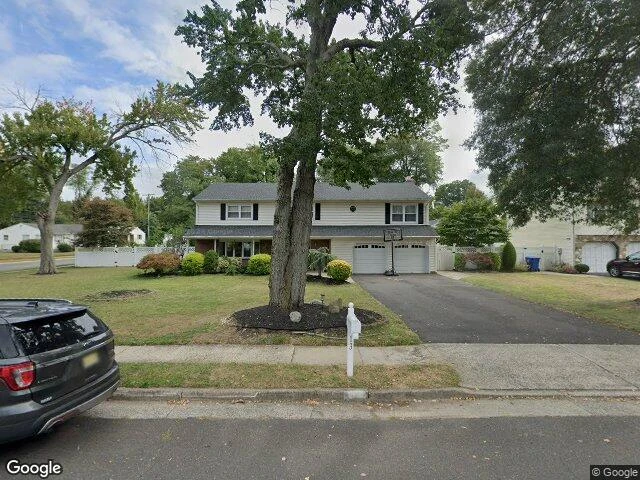 House image located at Middletown, NJ 07748
