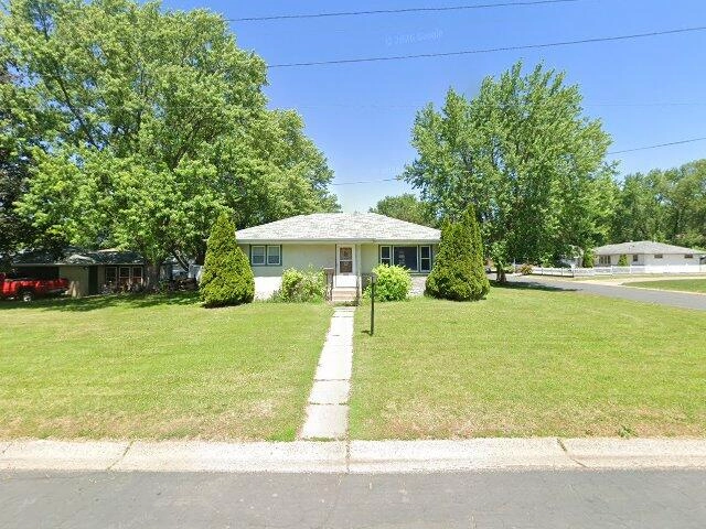 House image located at Minneapolis, MN 55421
