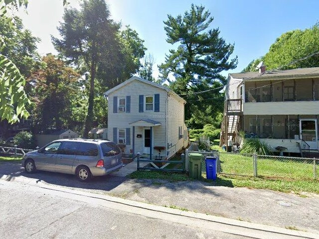 House image located at Baltimore, MD 21230