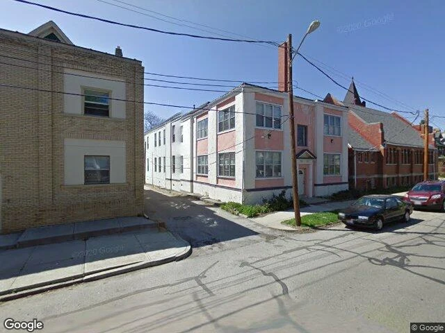 House image located at Columbus, OH 43205