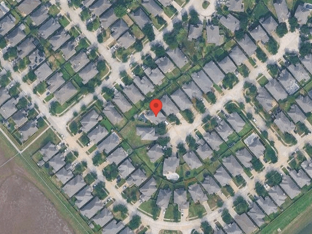 House image located at League City, TX 77573