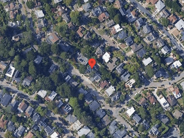 House image located at Berkeley, CA 94707