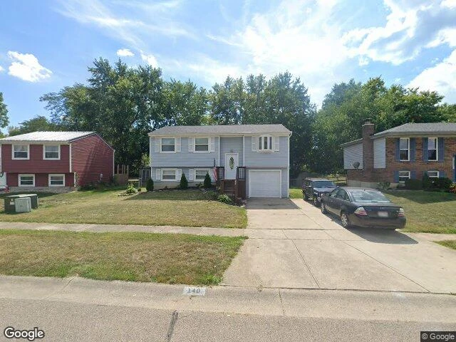 House image located at Harrison, OH 45030