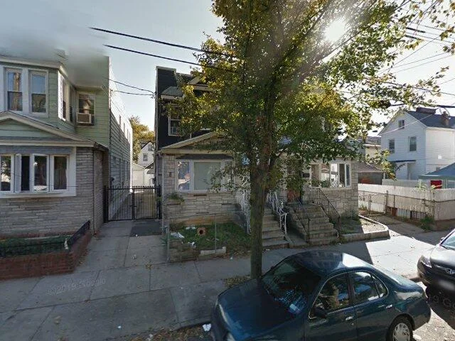 House image located at South Richmond Hill, NY 11419