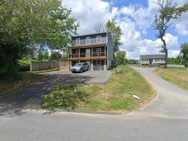 House image located at Halethorpe, MD 21227