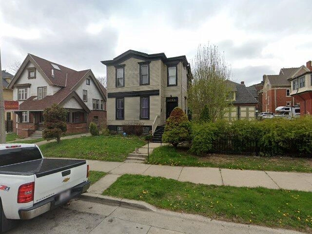 House image located at Milwaukee, WI 53208