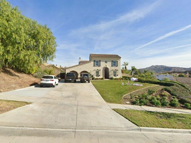 House image located at Corona, CA 92879