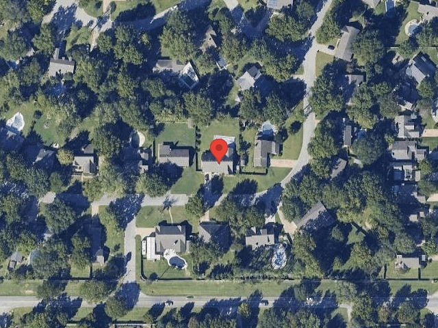 House image located at Tulsa, OK 74137