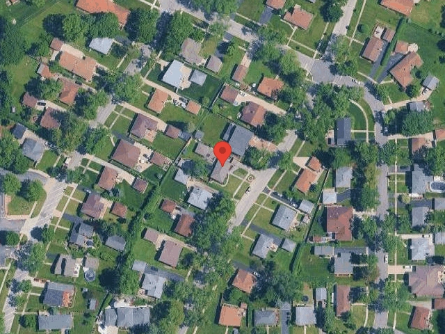 House image located at Elmhurst, IL 60126