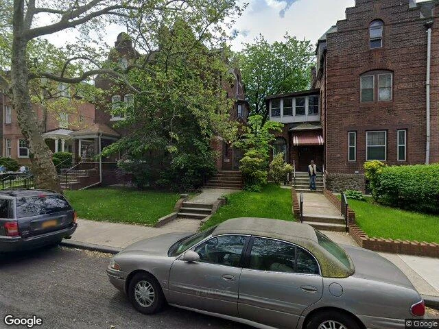 House image located at Brooklyn, NY 11213