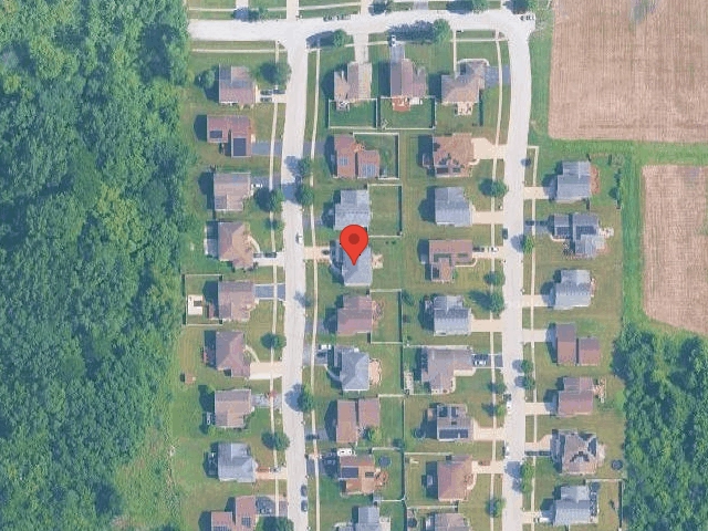 House image located at University Park, IL 60484