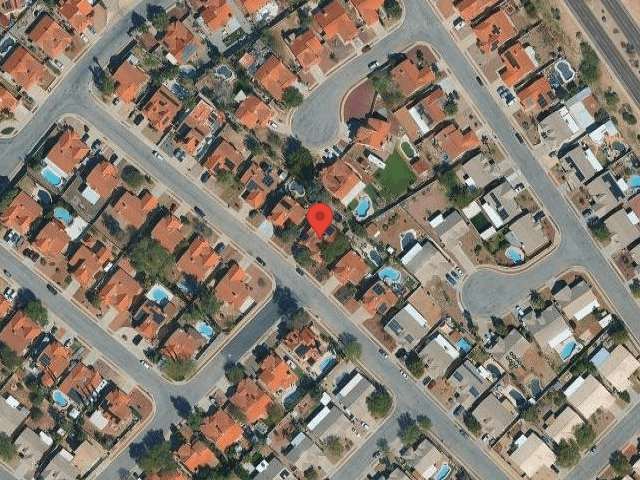 House image located at Tucson, AZ 85747