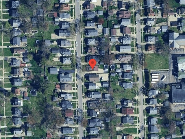 House image located at Toledo, OH 43612