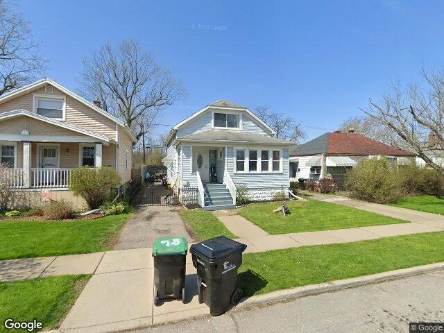 House image located at Buffalo, NY 14223