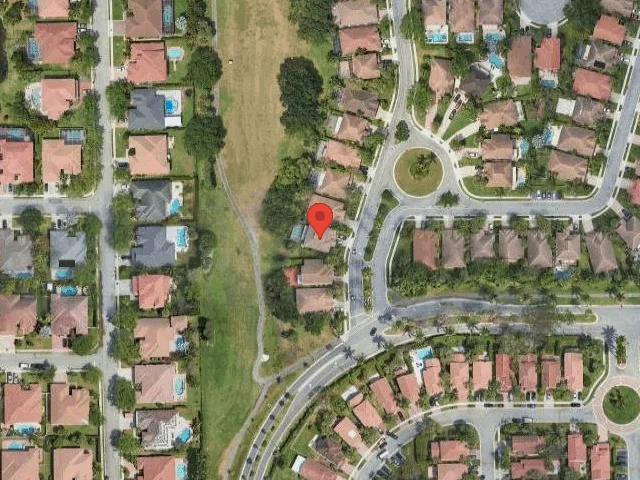 House image located at Hollywood, FL 33027