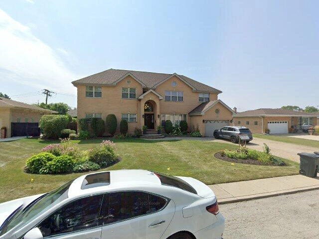 House image located at Chicago, IL 60656
