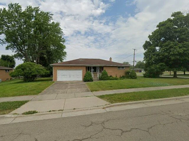 House image located at Buffalo, NY 14224