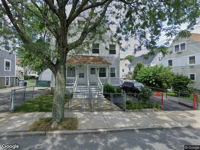 House image located at Dorchester Center, MA 02124