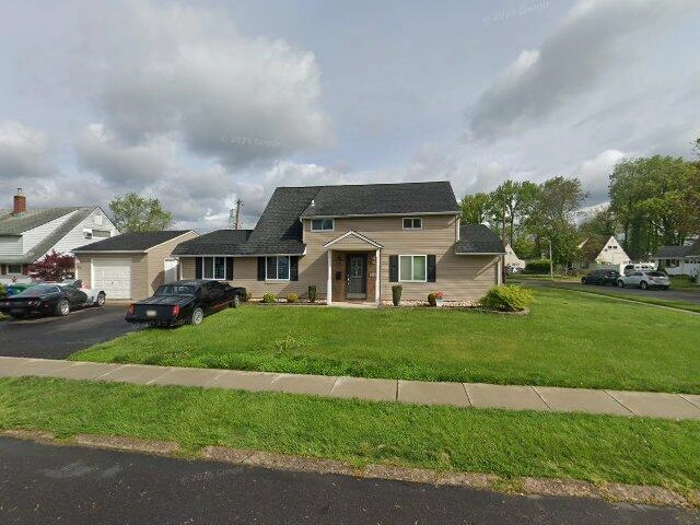 House image located at Levittown, PA 19057
