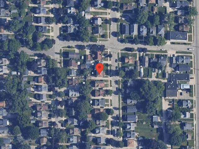 House image located at Grand Rapids, MI 49504