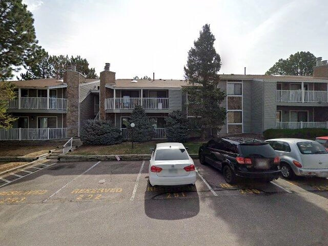 House image located at Aurora, CO 80017