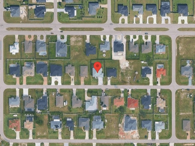 House image located at Cape Coral, FL 33991