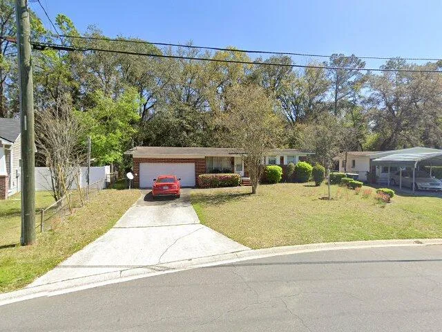 House image located at Jacksonville, FL 32209