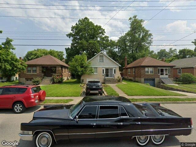 House image located at Cincinnati, OH 45209